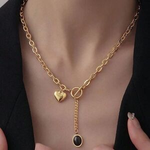 Bohemian necklace A1033